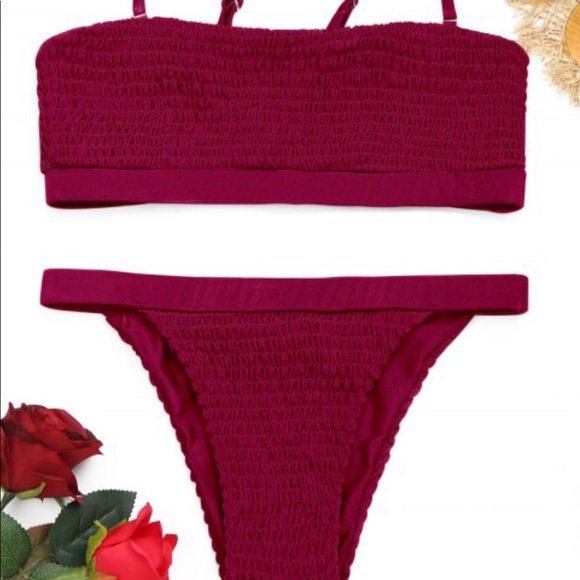 bathing suit new - Picture 2 of 3